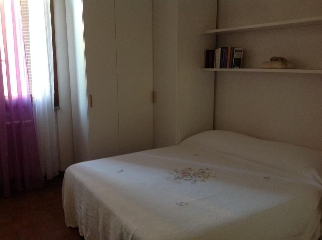 Casa Azzurra Villa Rome Bagian luar foto