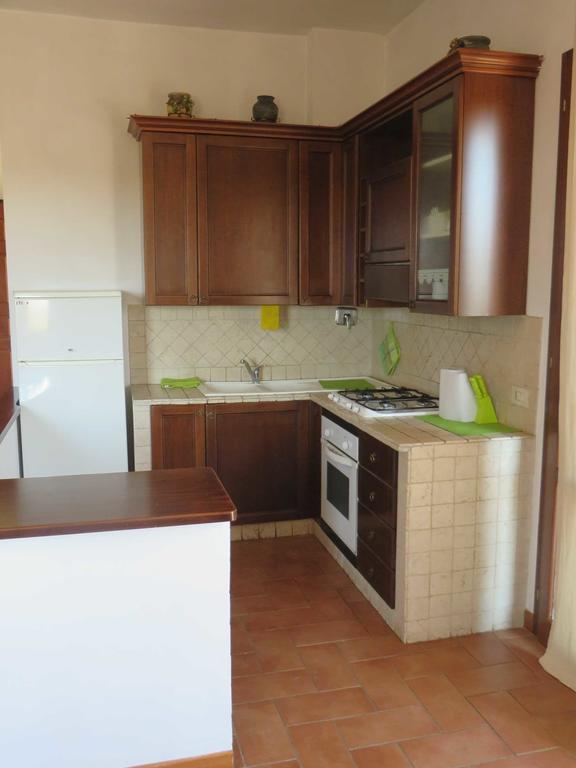 Casa Azzurra Villa Rome Bagian luar foto