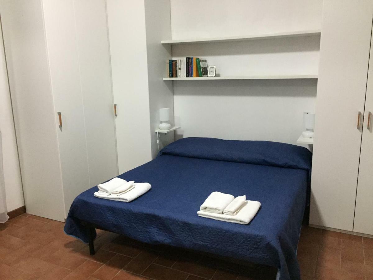 Casa Azzurra Villa Rome Bagian luar foto